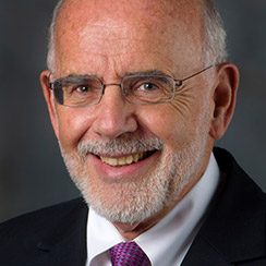 Michael Andreeff, MD, PhD
