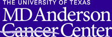 MD Anderson Cancer Center